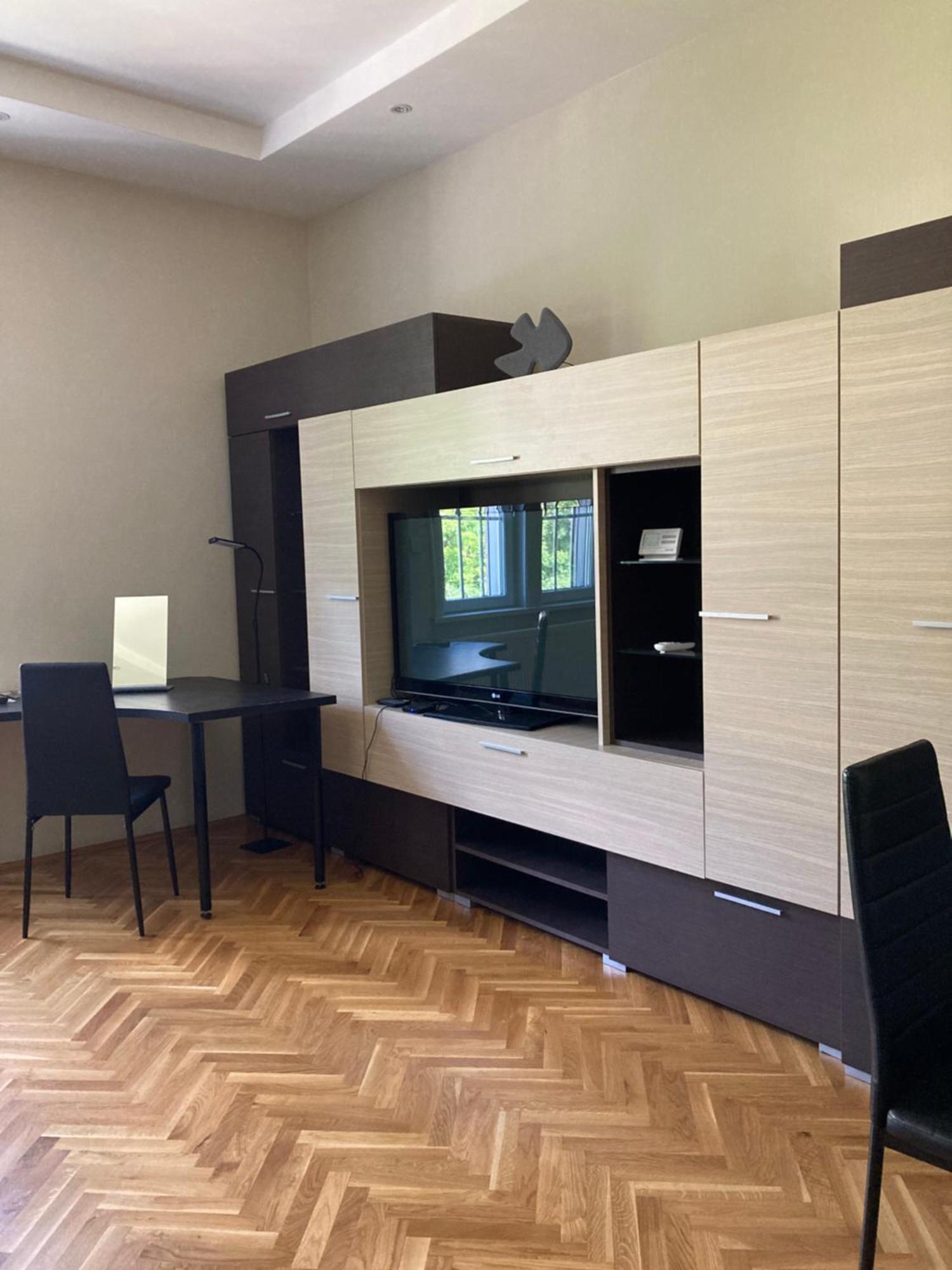 Castel View Apartment Budapest Exterior foto