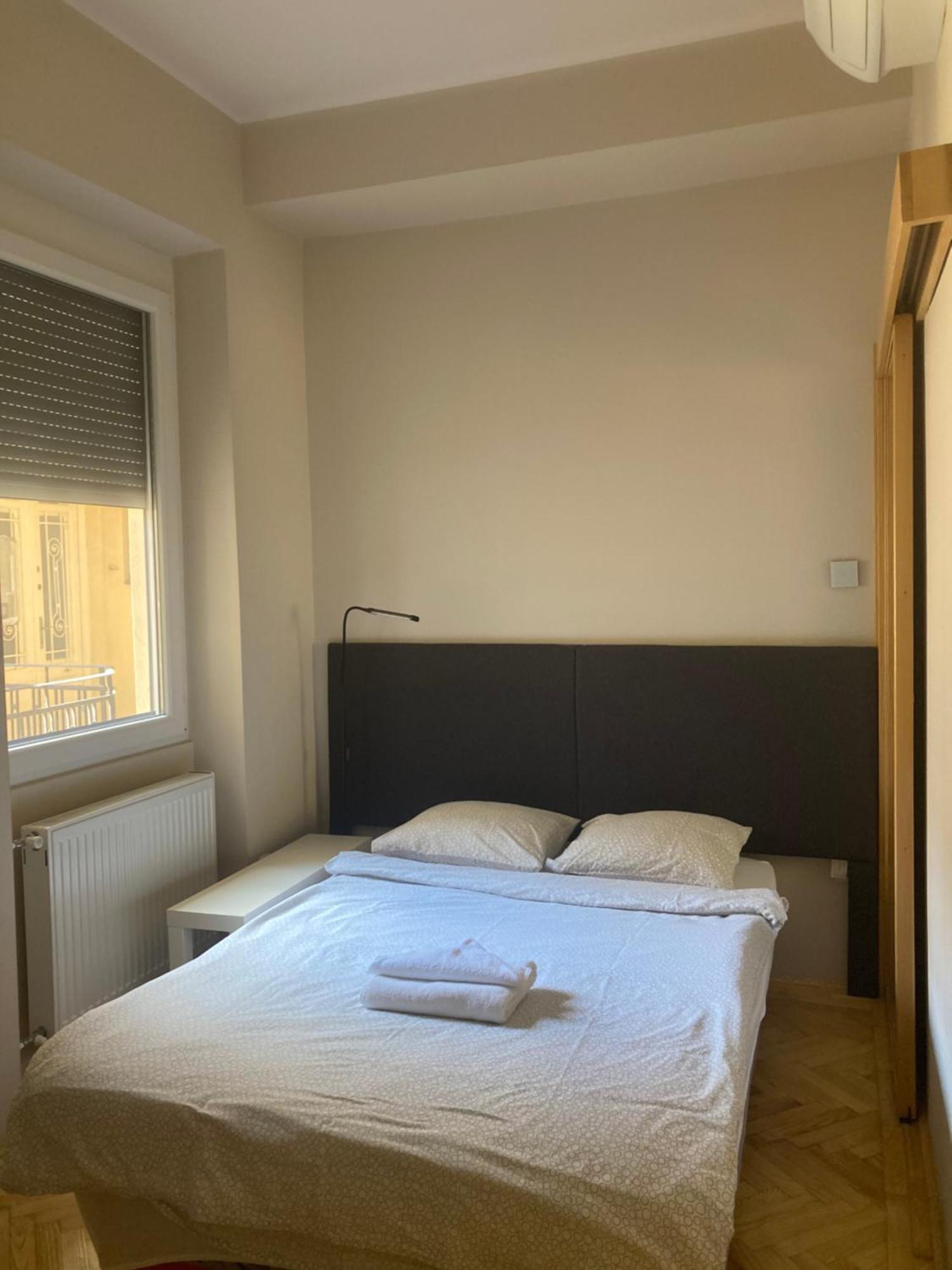 Castel View Apartment Budapest Exterior foto
